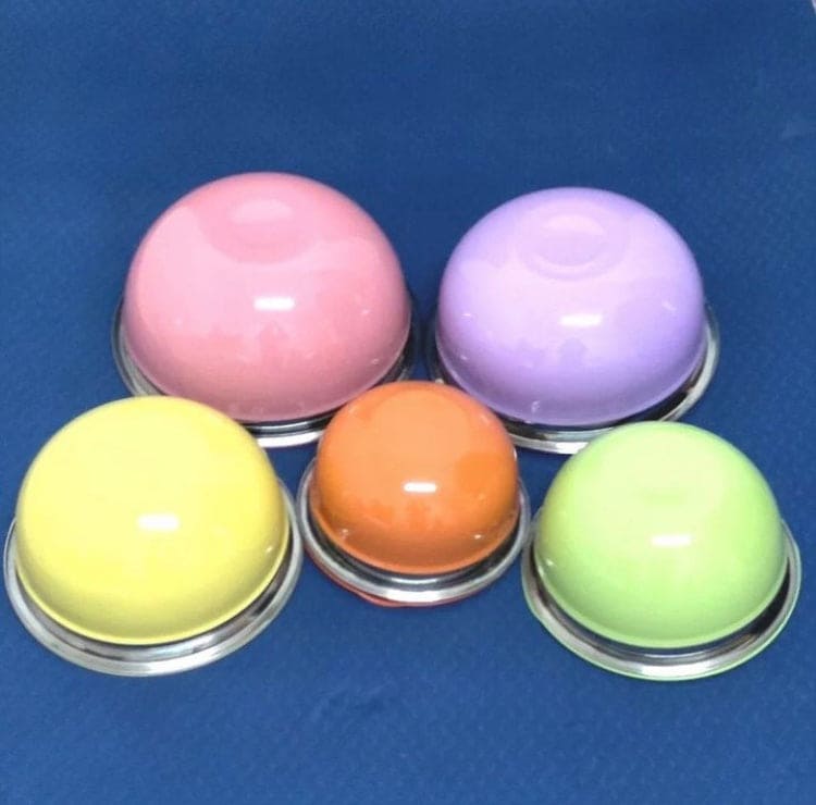 Set Of 5 Colorful Stainless Steel Bowl With Lids, Salad Mixing Bowl Set, Food Cooking Bowl Set, Stackable Nesting Mixing Bowls with Airtight Lids, Kitchen Washing Storage Container, Steel Lunch Box Set Of 5 Colorful Stainless Steel Bowl With Lids, Salad Mixing Bowl Set, Food Cooking Bowl Set, Stackable Nesting Mixing Bowls with Airtight Lids, Kitchen Washing Storage Container, Steel Lunch Box